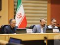 گزارش تصویری جلسه قرعه کشی مسابقات فوتبال دانشگاههای کشور
